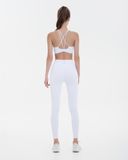  Set Đồ Tập Yoga Gym Luxury Hibi Sports H145 4 Dây Đan VX, Kèm Mút Ngực, Chất Vải Cao Cấp Hi Fabric 