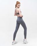  Set đồ tập Yoga Gym Hibi Sports H171 kiểu 4 dây đan phối khoen, kèm mút ngực 