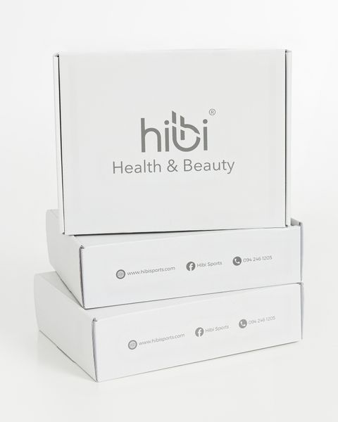  Bộ Hộp Túi Giấy Hibi Sports 