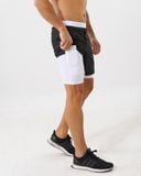  Quần Thể Thao 2 Lớp Tập Gym Cho Nam Hibi Sports M101 - Lót Trong Bó Cơ - Có Túi Trong 