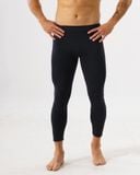  Quần Leggings Tập Gym Cho Nam Hibi Sports M106 - Loại Dài Có 1 Túi Hông 