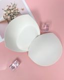  Mút Ngực Cho Áo Tập Yoga Gym Loại Bầu Siêu Nâng Hibi Sports MUT007 - 1 Cặp 