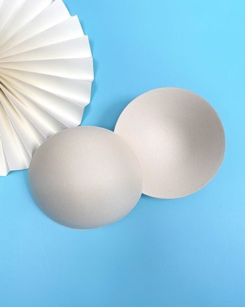  Mút Tròn Cho Áo Tập Thể Thao Hibi Sports MUT011 - 1 Cặp 