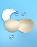  Mút Đúc Dập Lỗ Thoáng Khí Cho Áo Tập Yoga Gym Hibi Sports MUT013 - 1 Cặp 