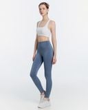  Quần Tập Yoga Gym Luxury Hibi Sports QD312 Kiểu Lưng Cao Tôn Dáng, Chất Vải Cao Cấp Lu Fabric 