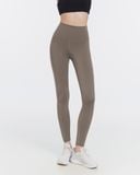  Quần Tập Yoga Gym Luxury Hibi Sports QD312 Kiểu Lưng Cao Tôn Dáng, Chất Vải Cao Cấp Lu Fabric 