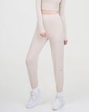  Quần Jogger Tập Yoga Gym Hibi Sports QD318, Kiểu Jogger Có Dây Rút Tro 