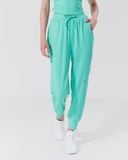  Quần Jogger Tập Yoga Gym Hibi Sports QD319, Kiểu Jogger Có Túi 