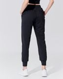  Quần Jogger Tập Yoga Gym Hibi Sports QD319, Kiểu Jogger Có Túi 