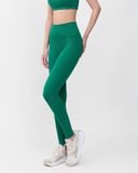  Quần Dài Tập Yoga Gym Hibi Sports QD322 Kiểu Lưng Cao Tôn Dáng 