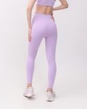  Quần Dài Tập Yoga Gym Hibi Sports QD322 Kiểu Lưng Cao Tôn Dáng 