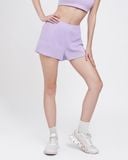  Quần Thể Thao 2 Lớp Cho Nữ Hibi Sports QS205 - Có Túi Trong 