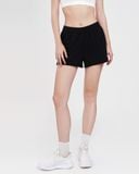  Quần Thể Thao 2 Lớp Cho Nữ Hibi Sports QS205 - Có Túi Trong 