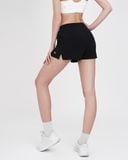  Quần Thể Thao 2 Lớp Cho Nữ Hibi Sports QS205 - Có Túi Trong 