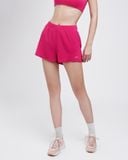  Quần Thể Thao 2 Lớp Cho Nữ Hibi Sports QS205 - Có Túi Trong 