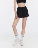  Quần Thể Thao 2 Lớp Cho Nữ Hibi Sports QS206 - Có Túi Trong 