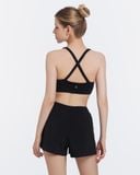  Quần Thể Thao 2 Lớp Cho Nữ Hibi Sports QS206 - Có Túi Trong 