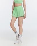  Quần Thể Thao 2 Lớp Cho Nữ Hibi Sports QS206 - Có Túi Trong 