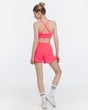  Quần Thể Thao 2 Lớp Cho Nữ Hibi Sports QS206 - Có Túi Trong 