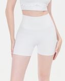  Quần đùi tập Yoga Gym Hibi Sports QS209 Kiểu lưng cao tôn dáng, chất vải cao cấp 