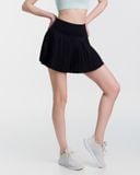  Váy Thể Thao Hibi Sports SK001 New, Kiểu Xếp Ly Basic, Chất Vải Xi Cao Cấp 