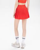  Váy Thể Thao Hibi Sports SK001, Kiểu Xếp Ly Basic, Chất Vải Xi Cao Cấp 