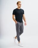  Quần Jogger Tập Gym Cho Nam Hibi Sports M108 