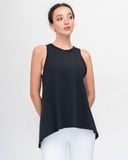  Áo Tank Tập Yoga Gym Hibi Sports Kiểu Cột Lưng TA704 - Mặc Ngoài Áo Bra 