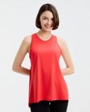  Áo Tank Tập Yoga Gym Hibi Sports Kiểu Cột Lưng TA704 - Mặc Ngoài Áo Bra 