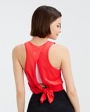  Áo Tank Tập Yoga Gym Hibi Sports Kiểu Cột Lưng TA704 - Mặc Ngoài Áo Bra 