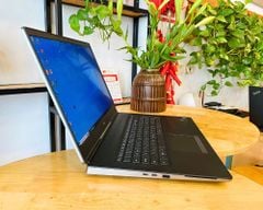 Dell Precision 7760CPU: Intel® Core™ i7-11950H/Memory 32 GB Max Update 128G/SSD Nvme 512Gb/VGA:NVIDIA RTX A3000, 6GB, GDDR6/LCD 17.3-inch FHD /Batery 6Cell/WIN Bản quyền Linew