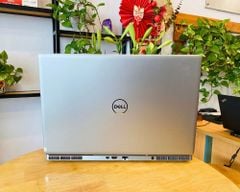 Dell Precision 7760CPU: Intel® Core™ i7-11950H/Memory 32 GB Max Update 128G/SSD Nvme 512Gb/VGA:NVIDIA RTX A3000, 6GB, GDDR6/LCD 17.3-inch FHD /Batery 6Cell/WIN Bản quyền Linew