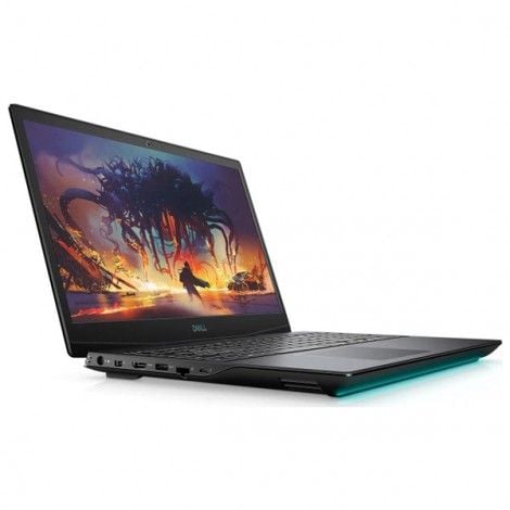 Dell Gaming G5 15 5500 CPU/i5-10200/Memory 16Gb/SSD Nvme 512Gb/VGA GTX 1650 4G/LCD 15.6' FHD/Batery 4 Cell/WIN 10