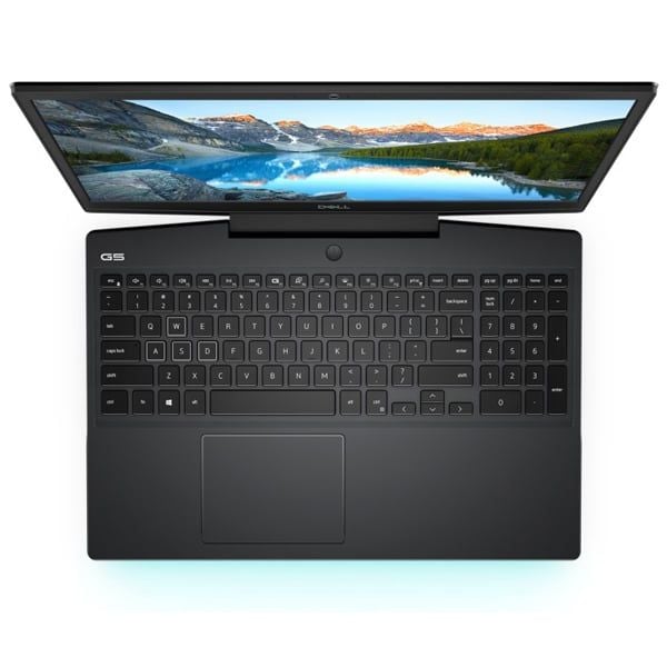 Dell Gaming G5 15 5500 CPU/i5-10200/Memory 16Gb/SSD Nvme 512Gb/VGA GTX 1650 4G/LCD 15.6' FHD/Batery 4 Cell/WIN 10