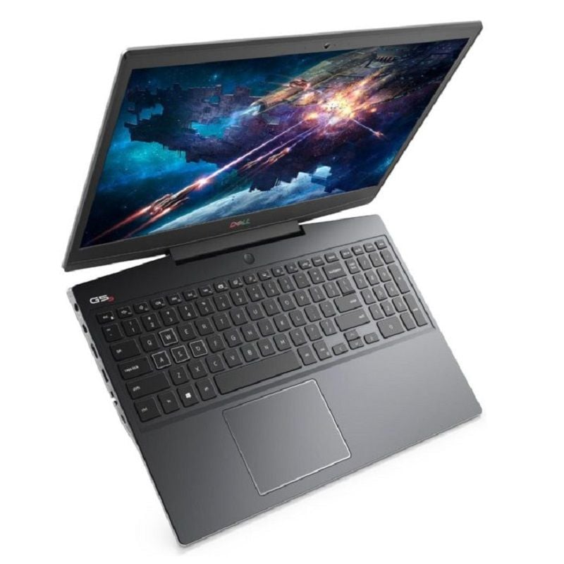 Dell Gaming G5 15 5500 CPU/i5-10200/Memory 16Gb/SSD Nvme 512Gb/VGA GTX 1650 4G/LCD 15.6' FHD/Batery 4 Cell/WIN 10