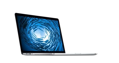 Macbook Pro Retina 15”