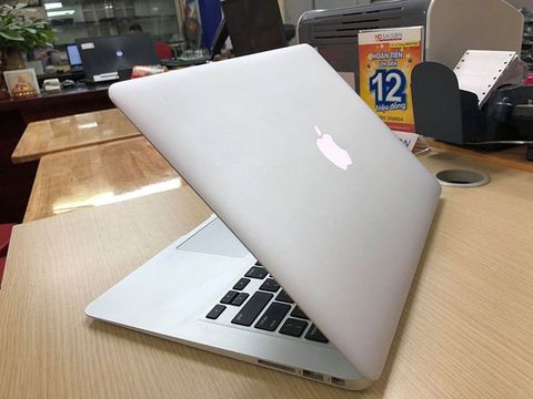 MacBook Air 13 Early 2014