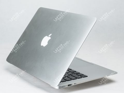 Macbook Air 13 MQD42 2017