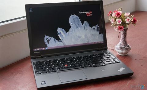 Thinkpad W540 15.6' ( i7 4700)