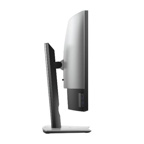 Dell UltraSharp 38 Curved Ultrawide Monitor - U3818DW