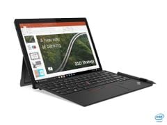 Lenovo ThinkPad X12 Table Core i7 1160G7 - Ram 16Gb, SSD 512Gb - 12.3' FHD Touch WIN 11, Linew