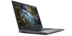 Dell Precision 7730, i7 8750H, Ram 32Gb, SSD 512Gb, VGA P3200 6Gb, LCD 17.3' FHD, WIN 10 OEM, Máy cũ