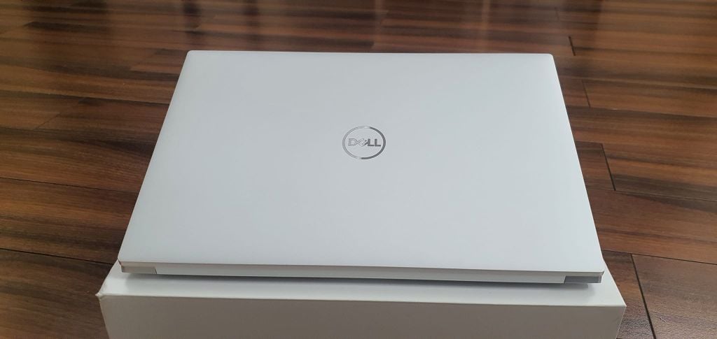 Dell XPS 15 9510/CPU Core i7 1185H/Memory 16Gb/SSD Nvme 512Gb/VGA NVIDIA GeForce RTX 3050Ti 4GB GDDR6/LCD 15.6