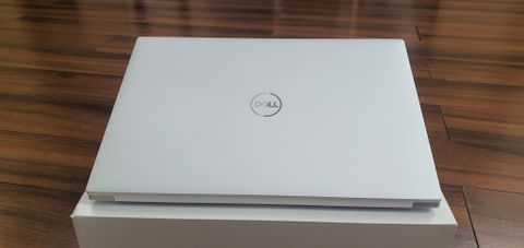 Dell XPS 15 9510 Frost White