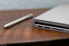 Sufac Book 1 Core i5 6300u