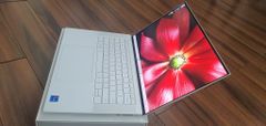Dell XPS 15 9510/CPU Core i7 1185H/Memory 16Gb/SSD Nvme 512Gb/VGA NVIDIA GeForce RTX 3050Ti 4GB GDDR6/LCD 15.6