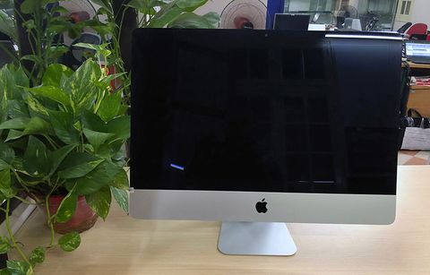 iMac  Late 2013 - 21.5inch Full HD