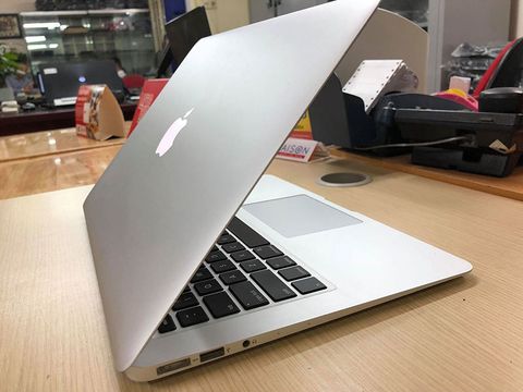 MacBook Air 13 Early 2014