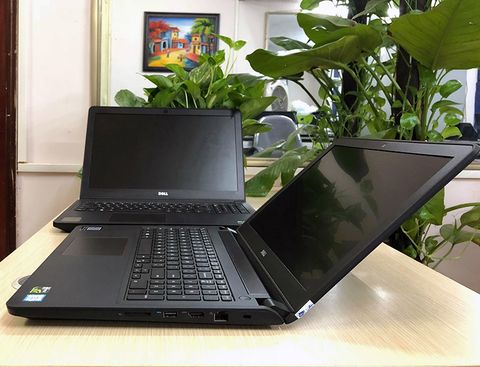 Inspiron 15 7559 Gaming