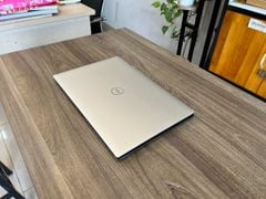 Laptop đồ họa Dell Precision 5530 CPU Core i7 8850H/RAM 16G Max up date 64G/SSD Nvme 512Gb/VGA NVIDIA Quadro P1000 4G/LCD 15.6-inch UltraSharp FHD IPS (1920x1080)  Guarantee (72% color gamut)